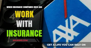 Axa's Insurance Partnerships: Key Companies and Collaborative Networks Explained