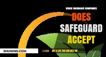 Safeguard's Accepted Insurance Partners: A Comprehensive List for Policyholders