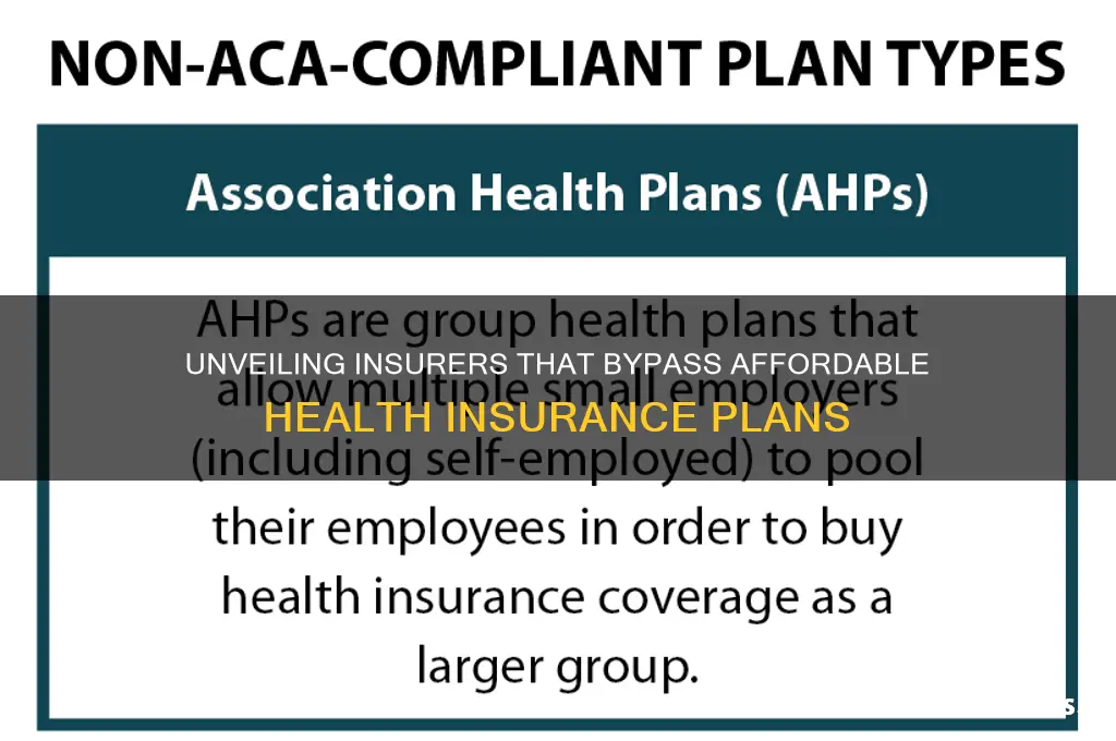 which insurance companies don