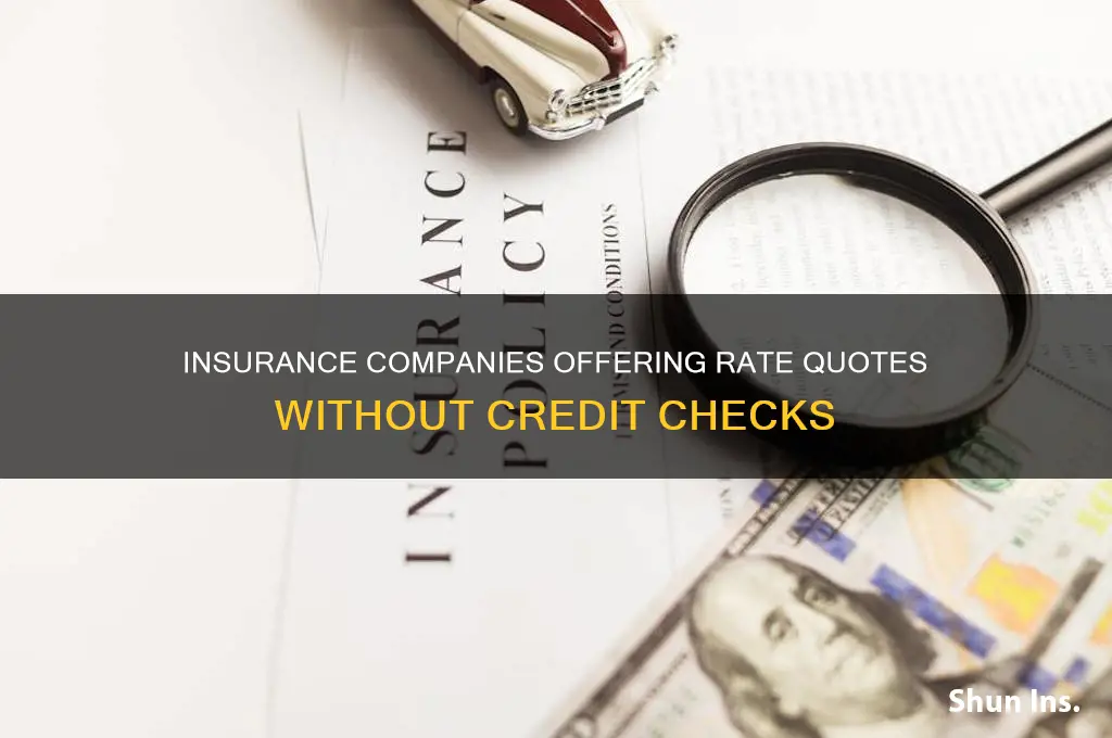 which insurance companies don