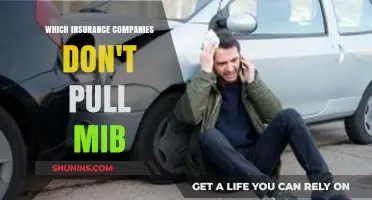 Insurance Companies That Skip MIB Checks: Your Guide