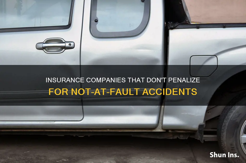 which insurance companies don