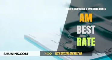Top Insurance Companies with AM Best's Highest Ratings: A Guide