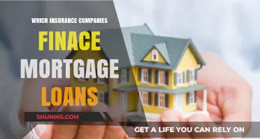 Insurance Companies Financing Mortgages: Unlocking Homeownership Opportunities