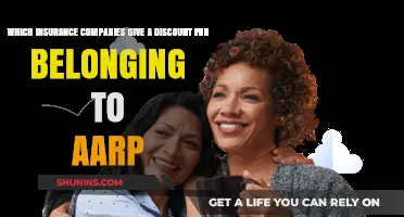 AARP Membership Perks: Insurance Companies Offering Exclusive Discounts
