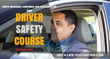 AARP Driver Safety Course: Insurance Discounts and Participating Providers