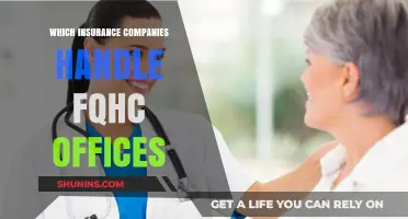 Top Insurance Providers for FQHC Offices: A Comprehensive Guide