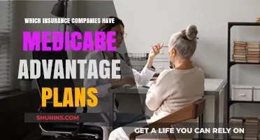 Top Insurance Providers Offering Medicare Advantage Plans in 2023
