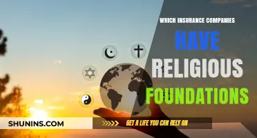 Faith-Based Coverage: Exploring Insurance Companies with Religious Foundations