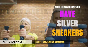 Discover Insurance Providers Offering SilverSneakers Fitness Benefits