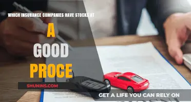 Affordable Insurance Stocks: Top Picks for Smart Investors Today