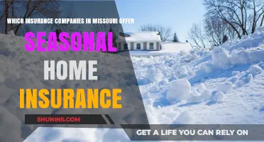 Missouri Seasonal Home Insurance: Top Providers for Vacation Homes