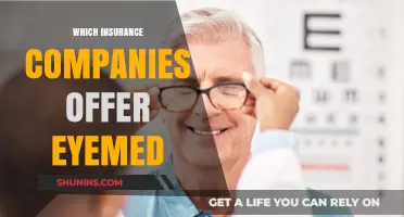 Discover Insurance Providers Offering EyeMed Vision Coverage Today