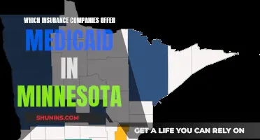 Medicaid Insurance Providers in Minnesota: Who's Offering Coverage?