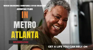 Top Medicare Advantage Plan Providers in Metro Atlanta: A Comprehensive Guide