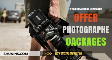 Best Insurance Companies Offering Tailored Photographer Packages in 2023