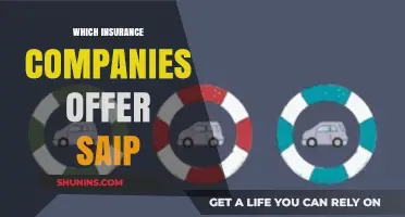 Discover Insurance Providers Offering SAIP: A Comprehensive Guide