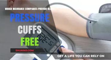 Free Blood Pressure Cuffs: Which Insurance Companies Offer Them?