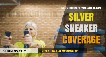 SilverSneakers Coverage: Top Insurance Providers for Fitness Benefits