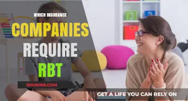 Insurance Companies Mandating RBT: Who Requires It and Why?