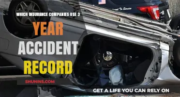 Insurance Companies That Check 3-Year Accident Records: What You Need to Know