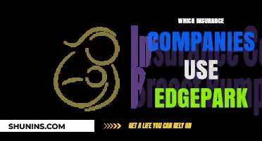 Insurance Companies Partnering with Edgepark for Medical Supplies Coverage