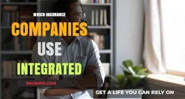 Integrated Insurance Solutions: Companies Leading the Way in Seamless Coverage