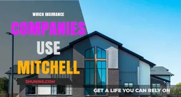 Insurance Companies Using Mitchell: A Comprehensive Guide to Partnerships