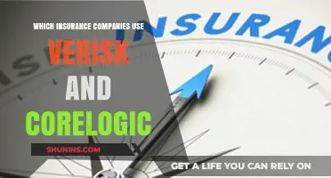 Insurance Giants Rely on Verisk and CoreLogic: Who Uses Them?