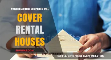 Top Insurance Providers Offering Coverage for Rental Properties