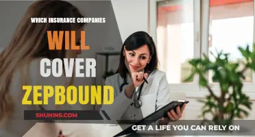 Zepbound Insurance Coverage: Which Companies Offer This Benefit?