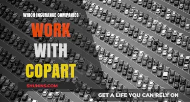 Top Insurance Partners of Copart: A Comprehensive Guide