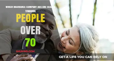 Insurance Ads Targeting Seniors: Which Companies Cater to Over 70s?