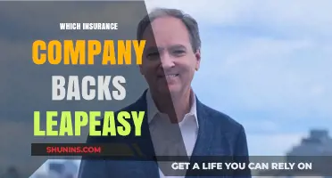 Which Insurance Company Backs LeapEasy: A Comprehensive Guide