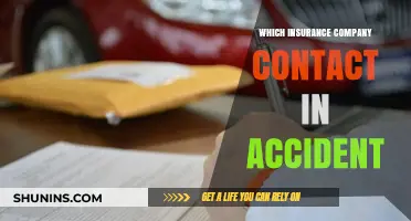 Who to Call: Navigating Insurance Company Contacts After an Accident