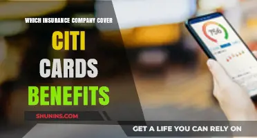 Citi Card Benefits: Which Insurance Companies Offer Comprehensive Coverage?