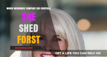 Cheryl's She Shed Insurance: Which Company Covered Her First?