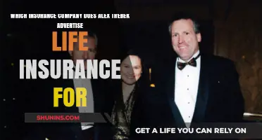 Alex Trebek's Life Insurance Endorsement: Which Company Does He Advertise For?
