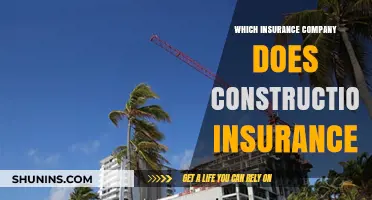 Top Construction Insurance Providers: Which Company Fits Your Project Needs?