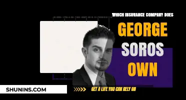 George Soros' Insurance Holdings: Unveiling His Company Ownership