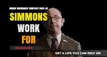JK Simmons' Insurance Company: Unveiling His Endorsement Partnership