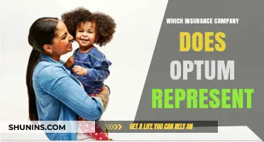 Understanding Optum's Insurance Affiliation: Which Company Does It Represent?