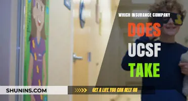 UCSF Accepted Insurance Providers: A Comprehensive Guide to Coverage Options