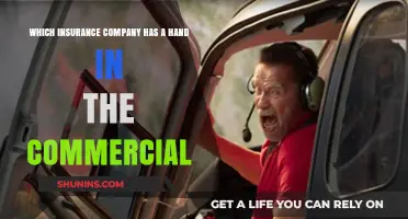 Unveiling the Insurance Giant Behind Your Favorite Commercial Ads