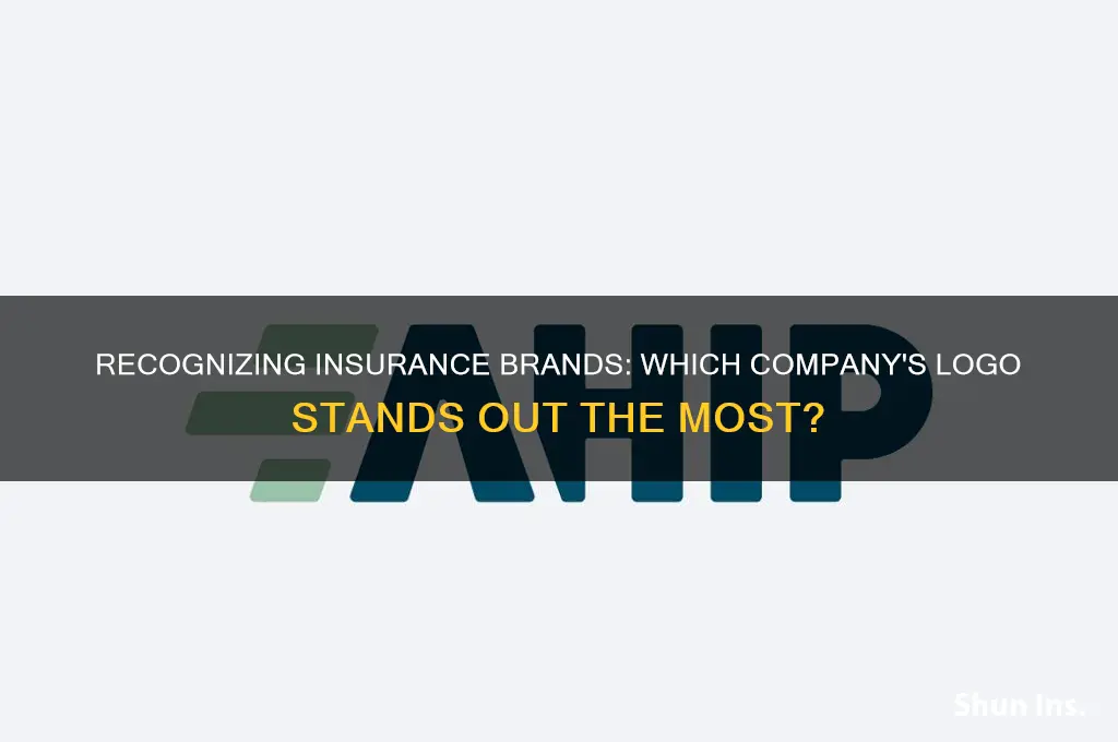 which insurance company has a logo