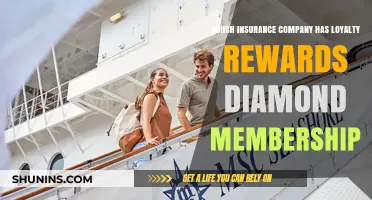 Discover Top Insurance Companies Offering Diamond Loyalty Rewards Membership