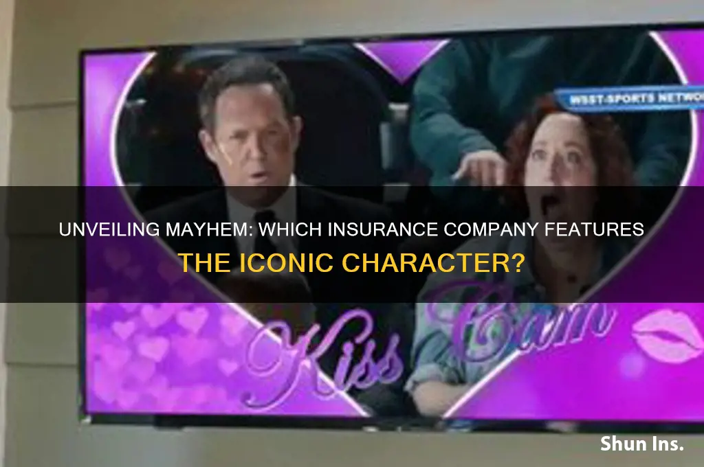 which insurance company has mayhem