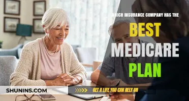 Top Medicare Plans Compared: Which Insurer Offers the Best Coverage?