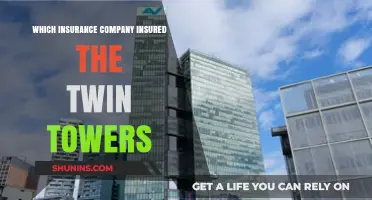 Who Insured the Twin Towers? Uncovering the 9/11 Insurance Provider