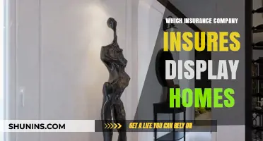 Top Insurance Providers for Display Homes: A Comprehensive Guide